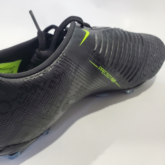 Nike Jr Phantom Elite FG Soccer ⚽ Cleats - Picture 8 of 8